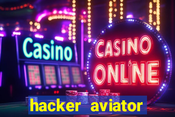 hacker aviator aposta ganha